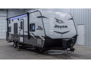 2022 JAYCO Jay Flight for sale 300327560
